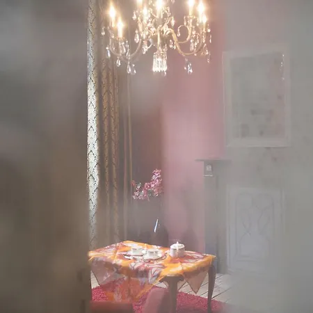 In B&B