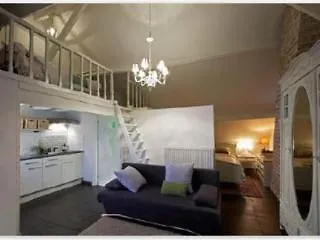 In فندق مبيت وإفطار 4*