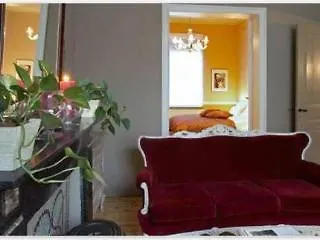 فندق مبيت وإفطار In بروج