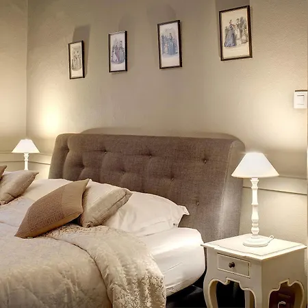 B&B In